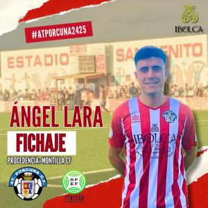 Lara (Atltico Porcuna) - 2024/2025