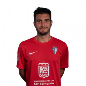 Christian (San Fernando C.D.I.) - 2024/2025