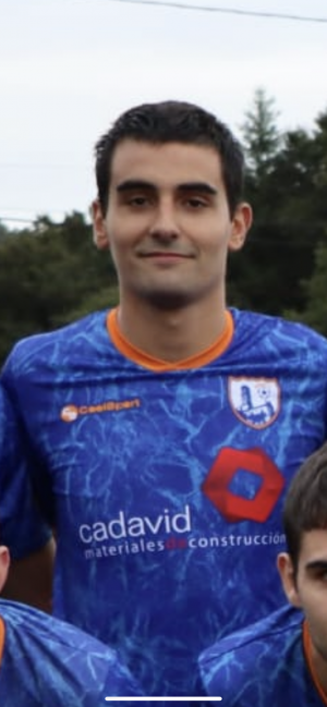 Naym (Maside F.C.) - 2024/2025