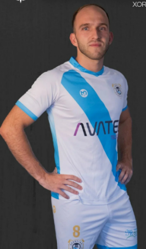 Robin (Sporting Carballio) - 2024/2025