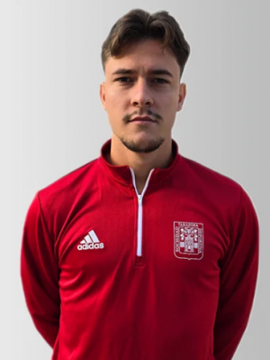 Chechu Martnez (S.D. Tarazona) - 2024/2025