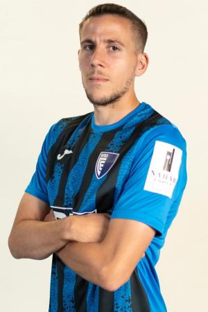 Viti (Inter Club Escaldes) - 2024/2025
