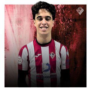 Moi Lara (Poli Almer�a) - 2024/2025