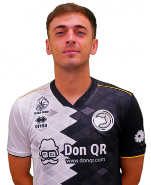 Vergs (Unionistas Salamanca) - 2024/2025