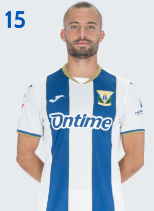 Franquesa (C.D. Legan�s) - 2024/2025
