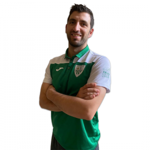 Javi Periche (Castellar �bero) - 2024/2025