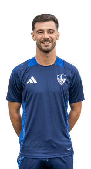 Solbes (Lleida C.F.) - 2024/2025