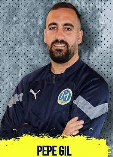 Pepe Gil (F.C. Marbell) - 2024/2025
