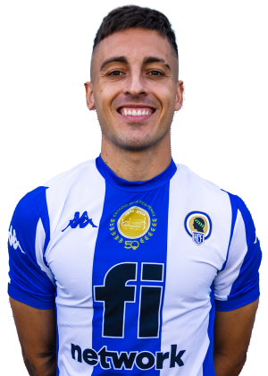Sotillos (H�rcules C.F.) - 2024/2025