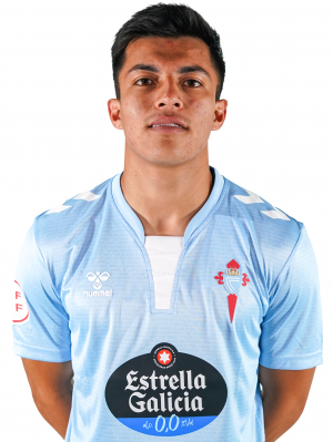 Emi Rodrguez (C.F. Pachuca) - 2024/2025