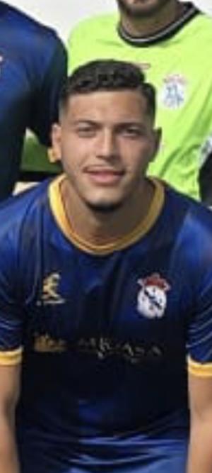 Juan (Atltico Bellavista) - 2024/2025