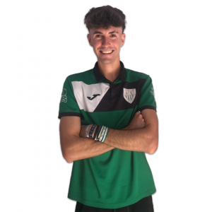 Carrillo (Castellar �bero) - 2024/2025