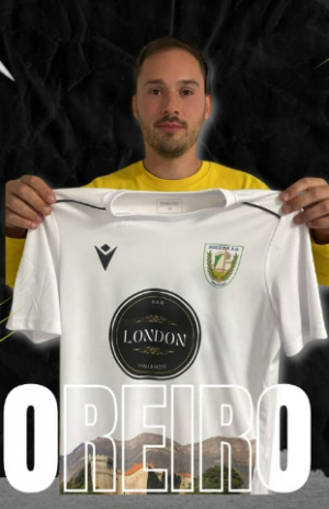Javi Oreiro (Soneira S.D.) - 2024/2025