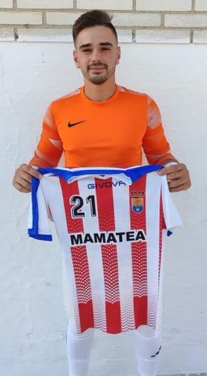 Bejorro (Arquillos C.F.) - 2024/2025