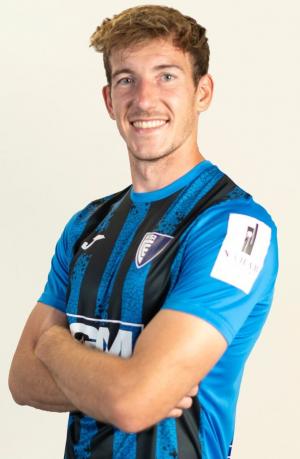 Feher (Inter Club Escaldes) - 2024/2025