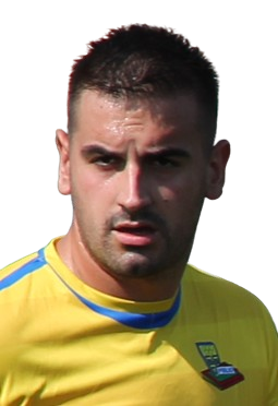 Dani Varela (C.C.R.D. Perlo) - 2024/2025