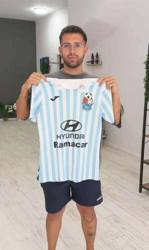 Benji (Muros C. D.) - 2024/2025