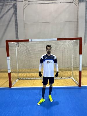 Berna (Tesalser AC Abogado) - 2024/2025