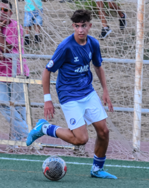 Francisco (Xerez D.F.C.) - 2024/2025