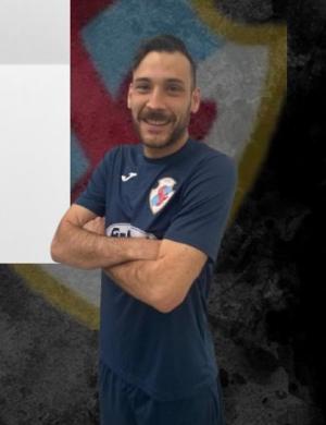Abraldes (Sporting Ciudad) - 2024/2025