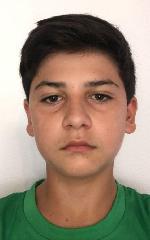 Alfonso (Sporting Almera FS) - 2024/2025