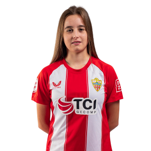 Aitana (U.D. Almera B) - 2024/2025