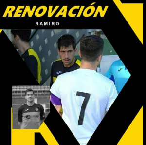 Agromayor (Relmpago de Elvia) - 2024/2025
