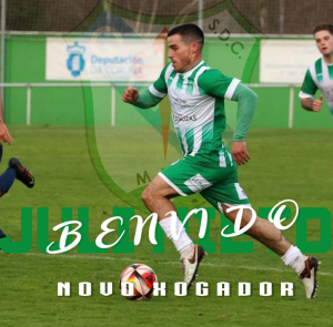 Julin Nieto (Silva S.D.) - 2024/2025
