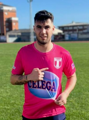 Pablo Losada (Club Lemos) - 2024/2025