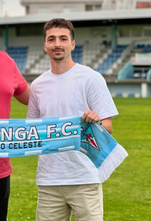 Alvaro (Villalonga F.C.) - 2024/2025