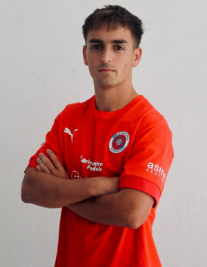 Migui (U.D. Ourense) - 2024/2025