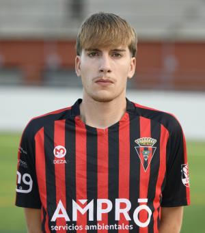 Hugo (C.D. Laln) - 2024/2025