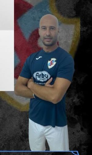 Pasandin (Sporting Ciudad) - 2024/2025