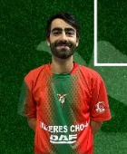 Ricardo Martn (Amio S.D.) - 2024/2025