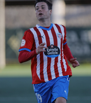 Casais (Polvorn F.C.) - 2024/2025