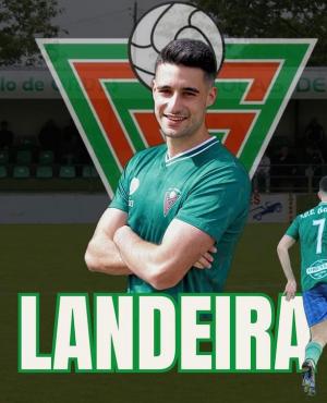 Alejandro Landeira (Ordenes S.D B) - 2024/2025