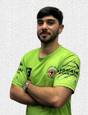 Javier Parcero (A.D. Culleredo) - 2024/2025