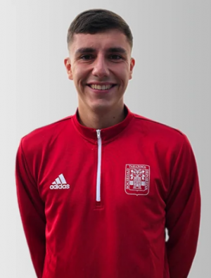 Juan Rodrguez (S.D. Tarazona) - 2024/2025