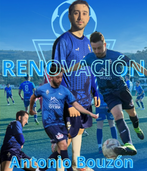 Toni (C.D. Soutomaior) - 2024/2025
