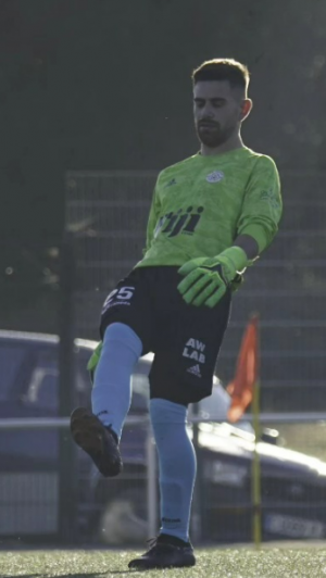 Sandro (C.D. Belvs) - 2024/2025
