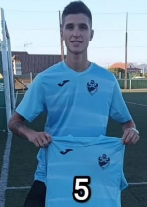 Bruno (Cultural D. Beluso) - 2024/2025