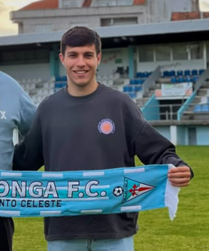 Rachu (Villalonga F.C.) - 2024/2025