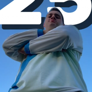 Adrin Filgueira (Marn C.F.) - 2024/2025