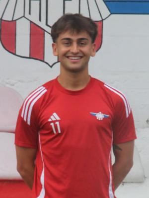 Fran Lpez (Alondras C.F.) - 2024/2025