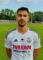 Facu Moreyra (Noia C.F.) - 2024/2025