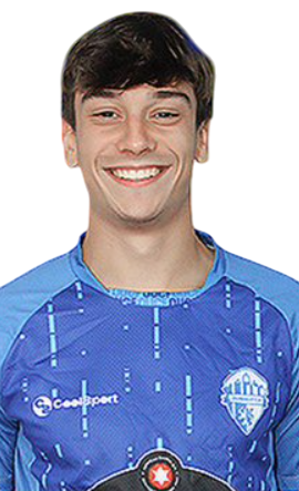 Hugo Sanz (Ourense C.F.) - 2024/2025