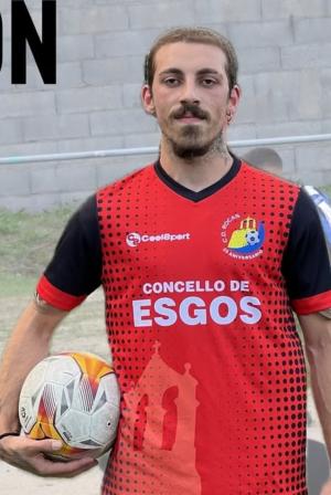Abel (Rocas C.F.) - 2024/2025