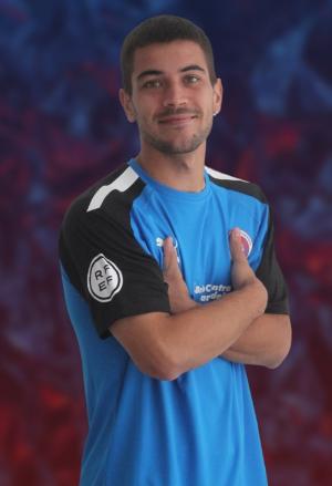 Samu Pardo (U.D. Ourense) - 2024/2025