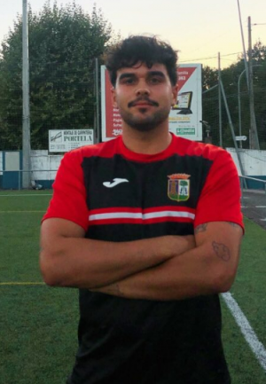 Miguel (Goin F.C.) - 2024/2025