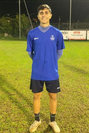 Puime (Gondomar C.F.) - 2024/2025